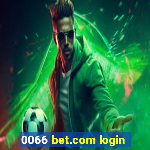 0066 bet.com login